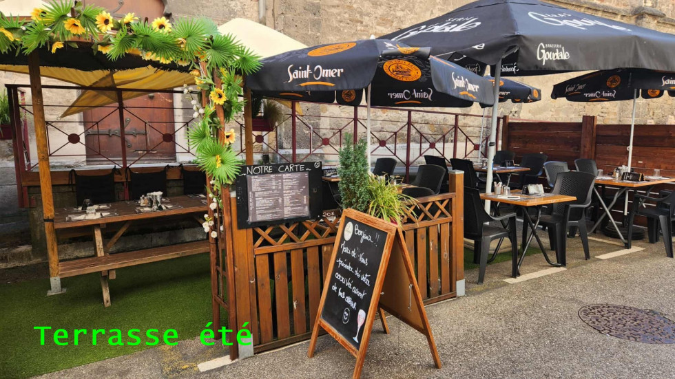 vente Restaurant Allevard - Photo 4