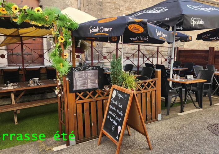 à vendre Restaurant Allevard