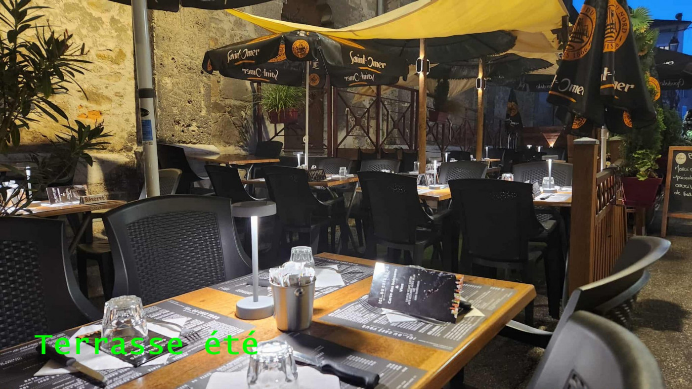 à vendre Restaurant Allevard - Photo 5