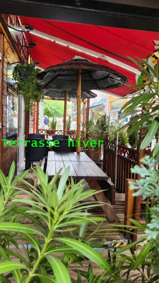 à vendre Restaurant Allevard - Photo 2