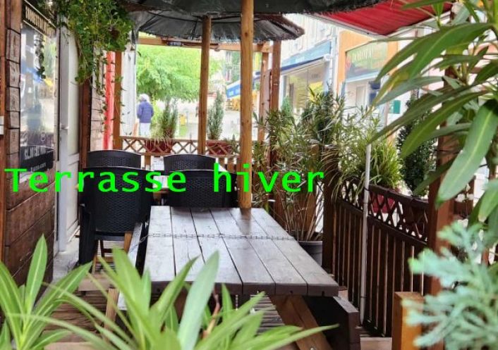 à vendre Restaurant Allevard