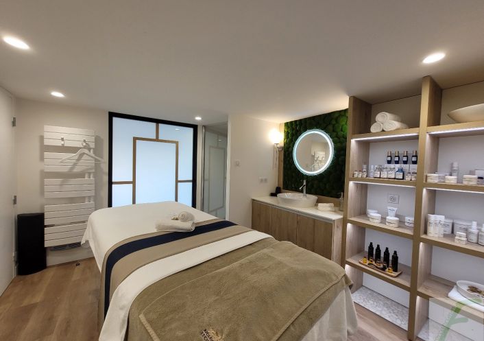 à vendre Local commercial Aix Les Bains