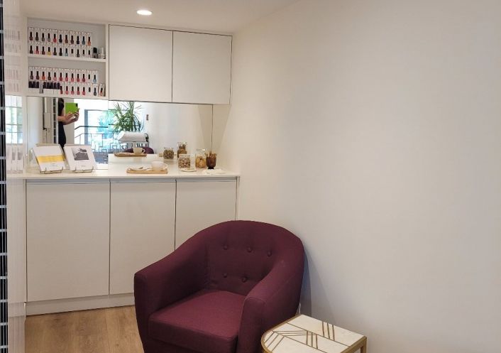 à vendre Local commercial Aix Les Bains