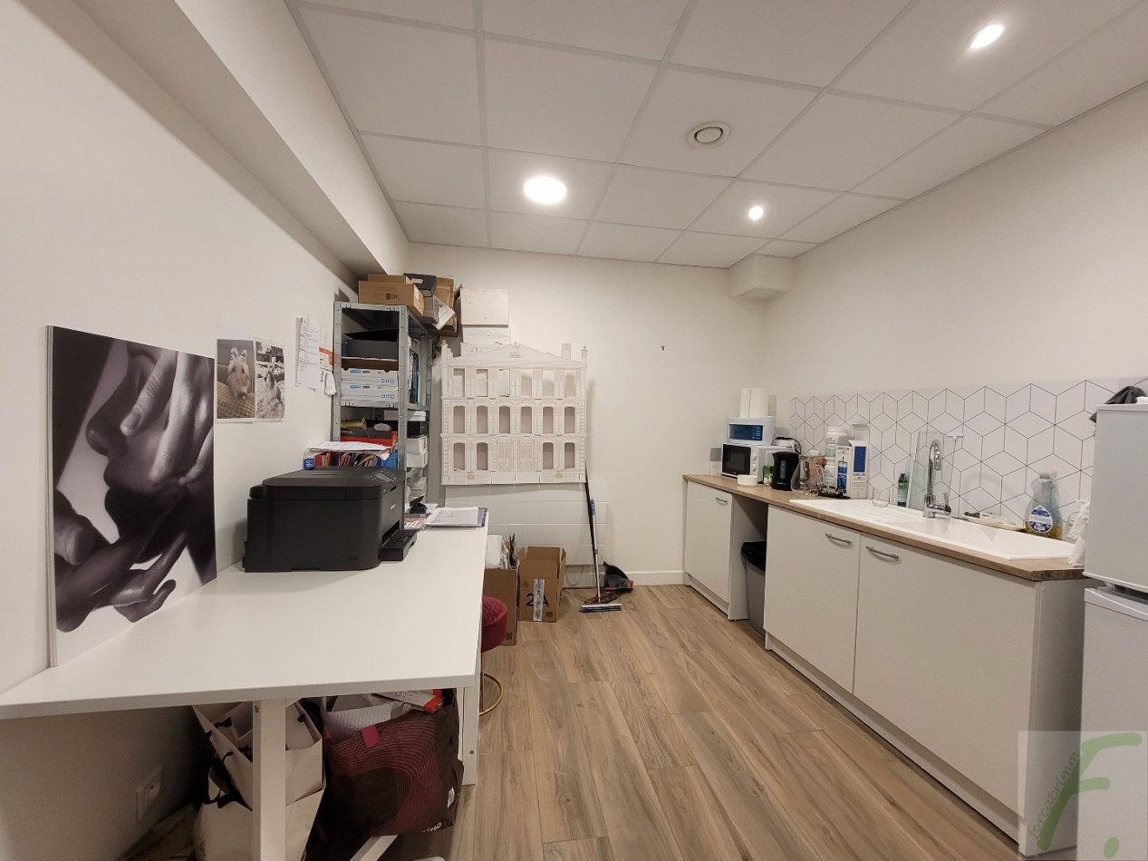 à vendre Local commercial Aix Les Bains - Photo 5