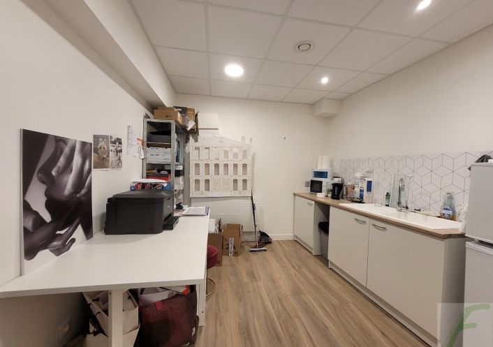 à vendre Local commercial Aix Les Bains