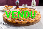 à vendre Pizzeria   snack   sandwicherie   saladerie   fast food Chambery