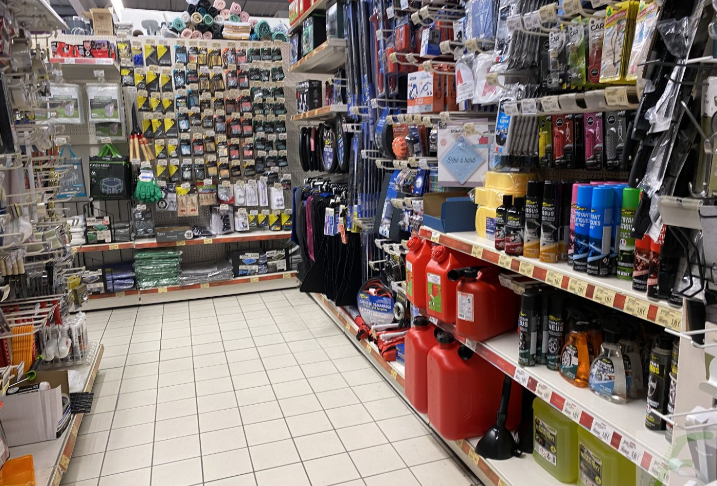 vente Bazar jouets cadeaux Saint Genis Pouilly - Photo 4