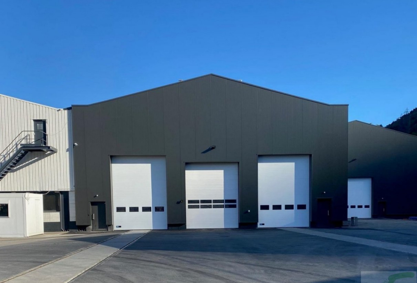 location Entrepot Pontcharra - Photo 4