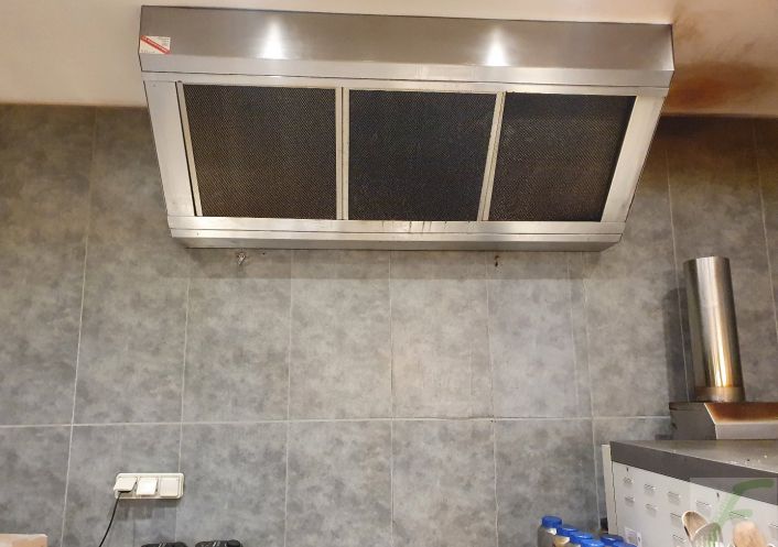 à vendre Fast food Annecy