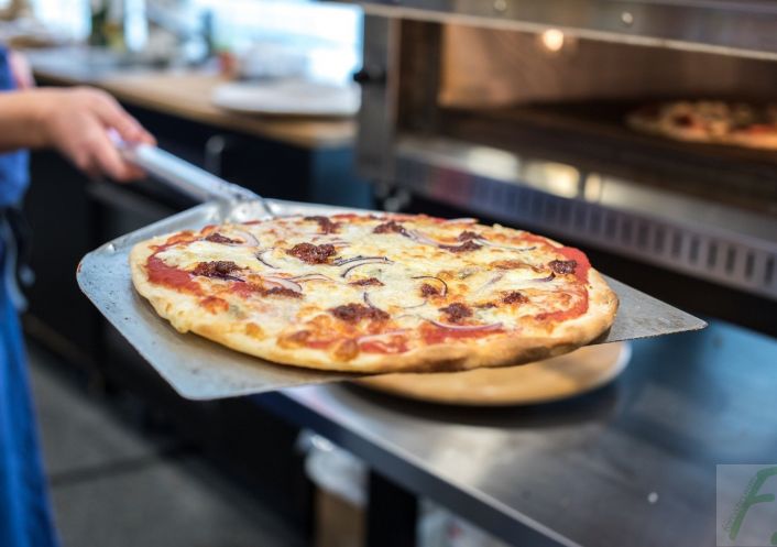 à vendre Fast food Annecy