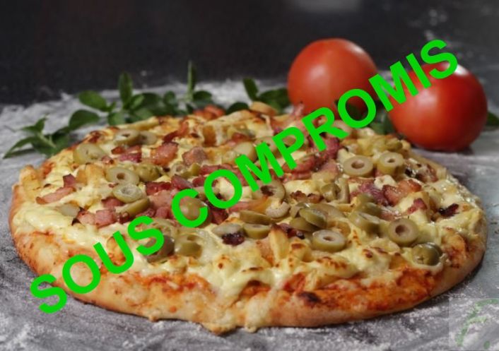 à vendre Fast food Annecy