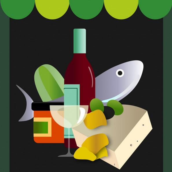 vente Alimentation Aix Les Bains - Photo 4