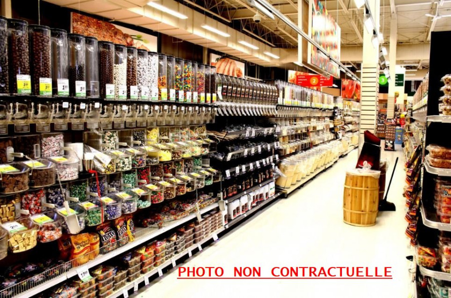 vente Alimentation Aix Les Bains - Photo 2