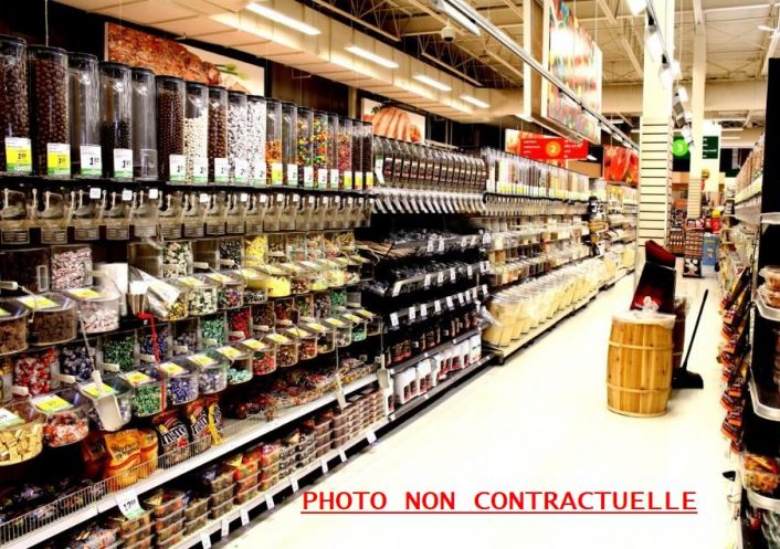 à vendre Alimentation Aix Les Bains