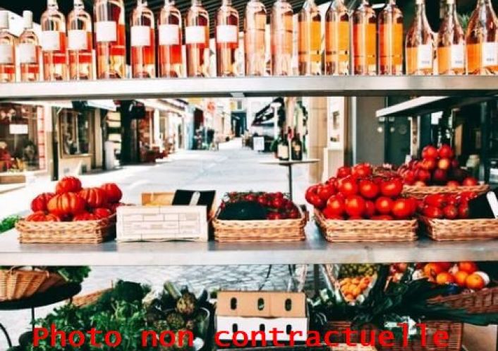 à vendre Alimentation Aix Les Bains