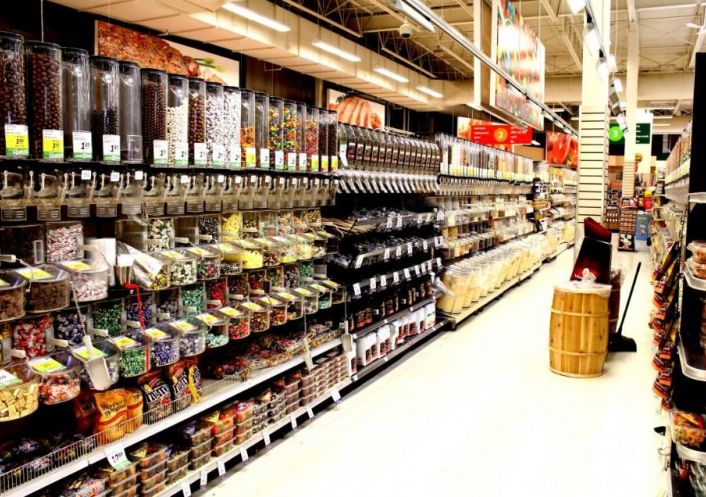 à vendre Alimentation Aix Les Bains