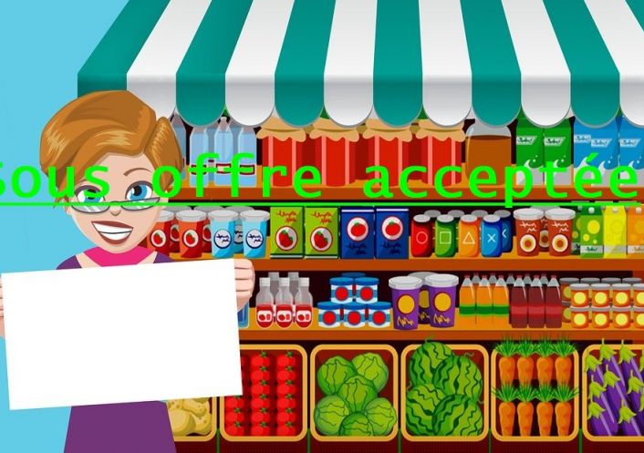 à vendre Alimentation Aix Les Bains