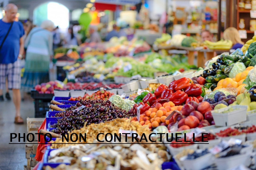 vente Alimentation Aix Les Bains - Photo 5