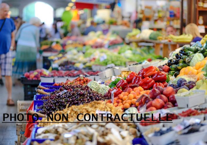 à vendre Alimentation Aix Les Bains