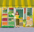 à vendre Alimentation Aix Les Bains