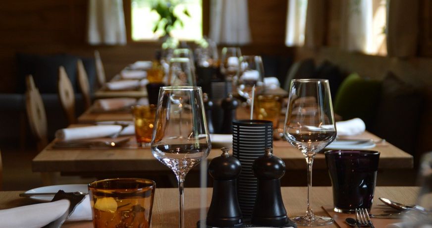 vente Brasserie Chambery