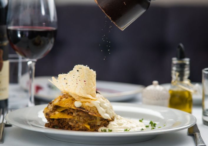 à vendre Brasserie Chambery