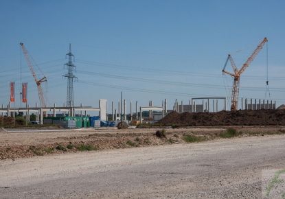 location Local industriel Grenoble