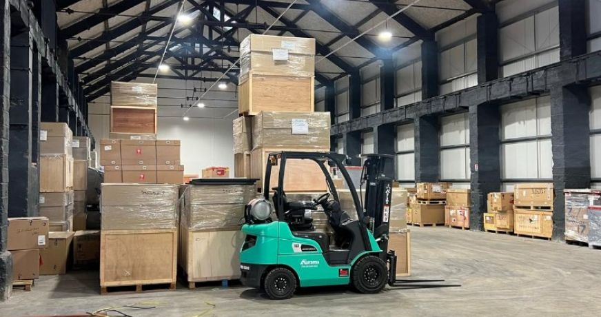 location Local industriel Grenoble