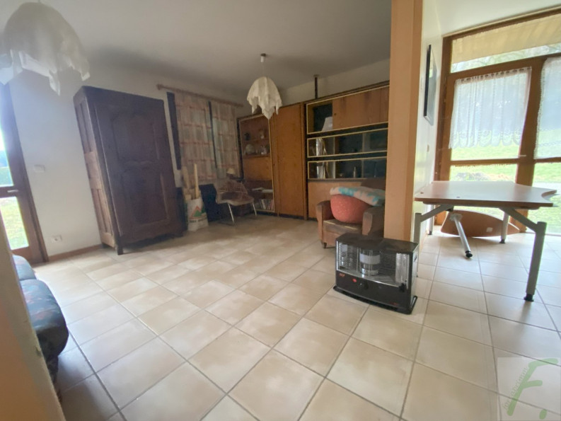 vente Locaux d'activité Le Chatelard - Photo 8