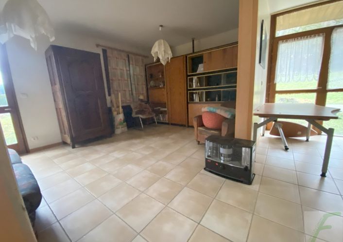 à vendre Locaux d'activité Le Chatelard