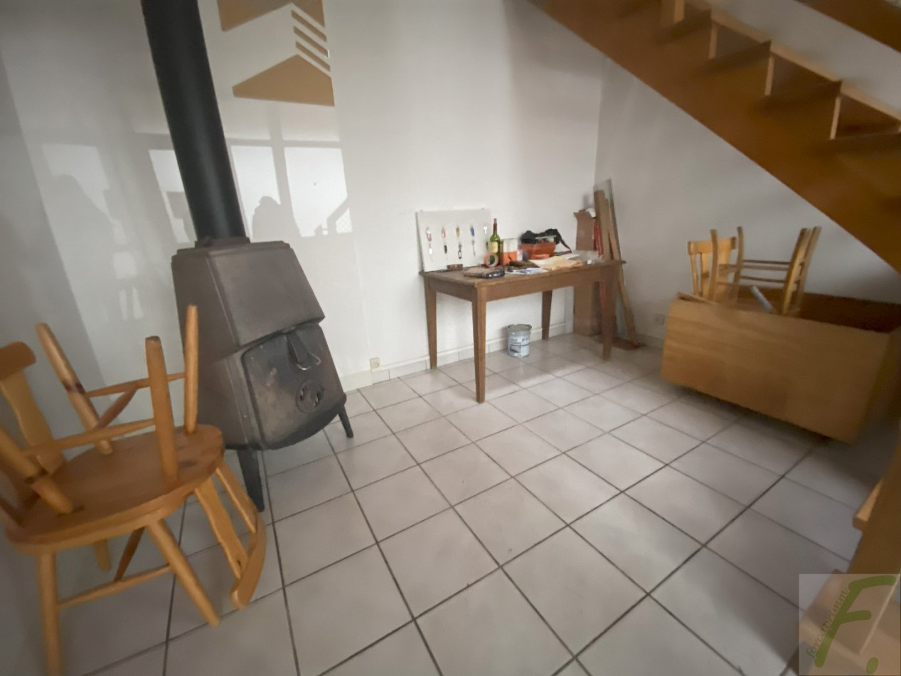 à vendre Locaux d'activité Le Chatelard - Photo 9