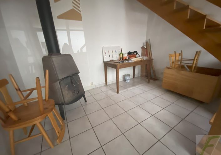 à vendre Locaux d'activité Le Chatelard