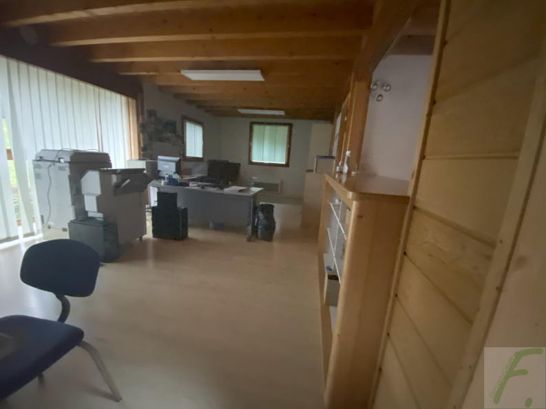 vente Locaux d'activité Le Chatelard - Photo 4