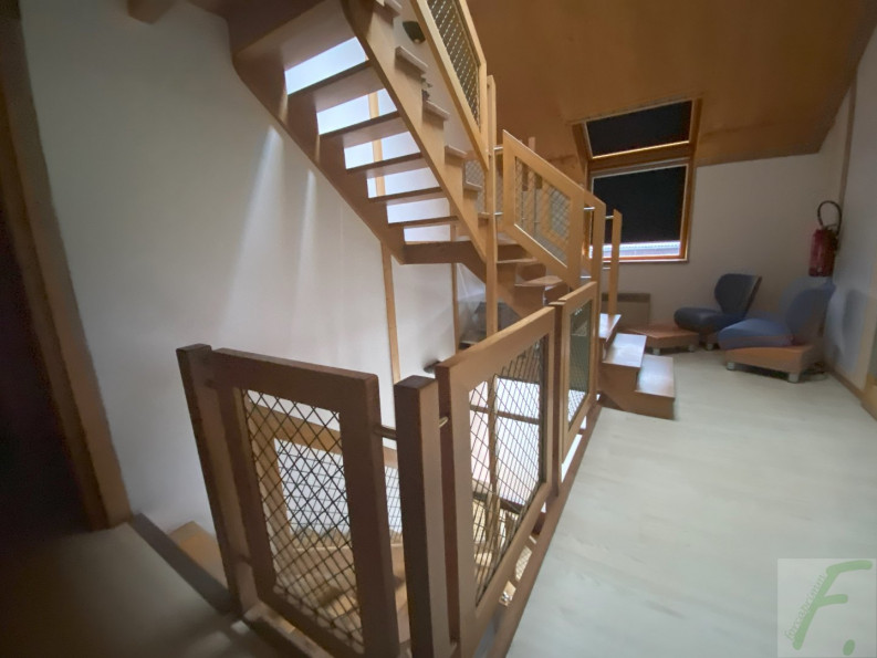 vente Locaux d'activité Le Chatelard - Photo 6