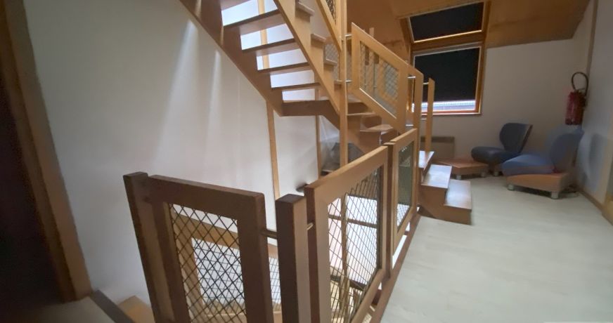 vente Locaux d'activité Le Chatelard