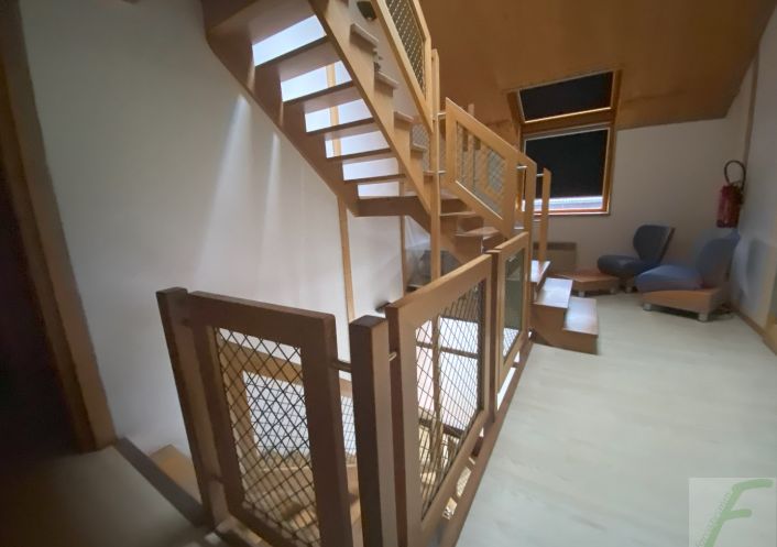 à vendre Locaux d'activité Le Chatelard