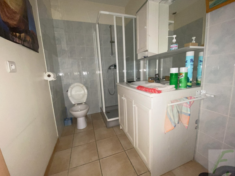 vente Locaux d'activité Le Chatelard - Photo 7