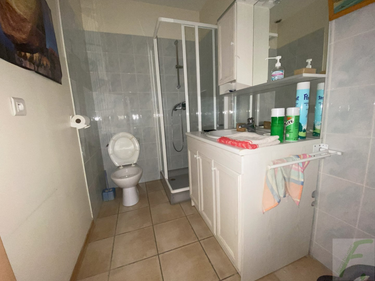 à vendre Locaux d'activité Le Chatelard - Photo 7