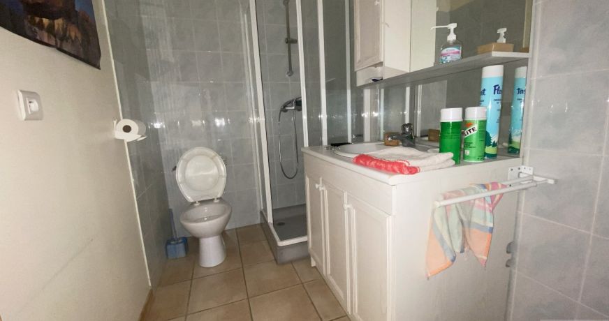 vente Locaux d'activité Le Chatelard