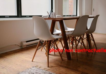 location Bureau Viviers Du Lac