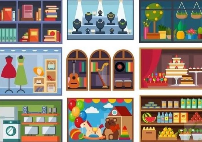 à vendre Local commercial Seynod