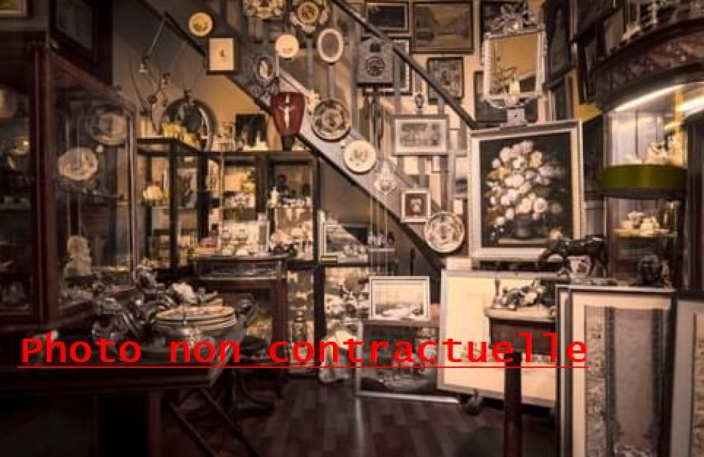 à vendre Local commercial Aix Les Bains - Photo 3