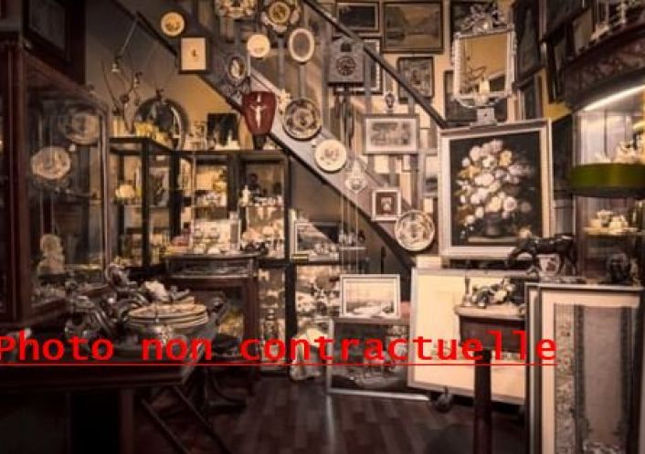 à vendre Local commercial Aix Les Bains