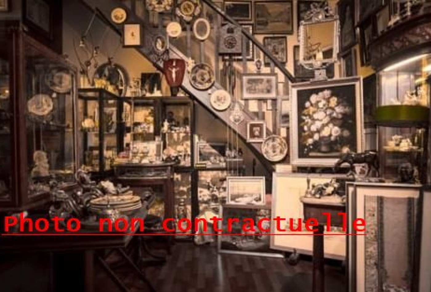 vente Local commercial Aix Les Bains - Photo 3