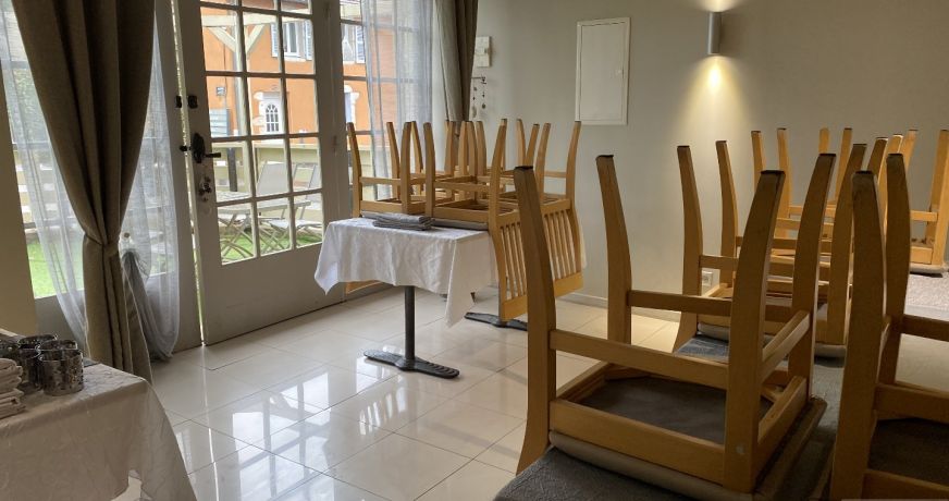 vente Locaux d'activité Belley