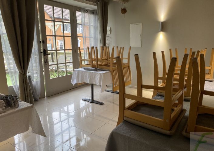 à vendre Locaux d'activité Belley