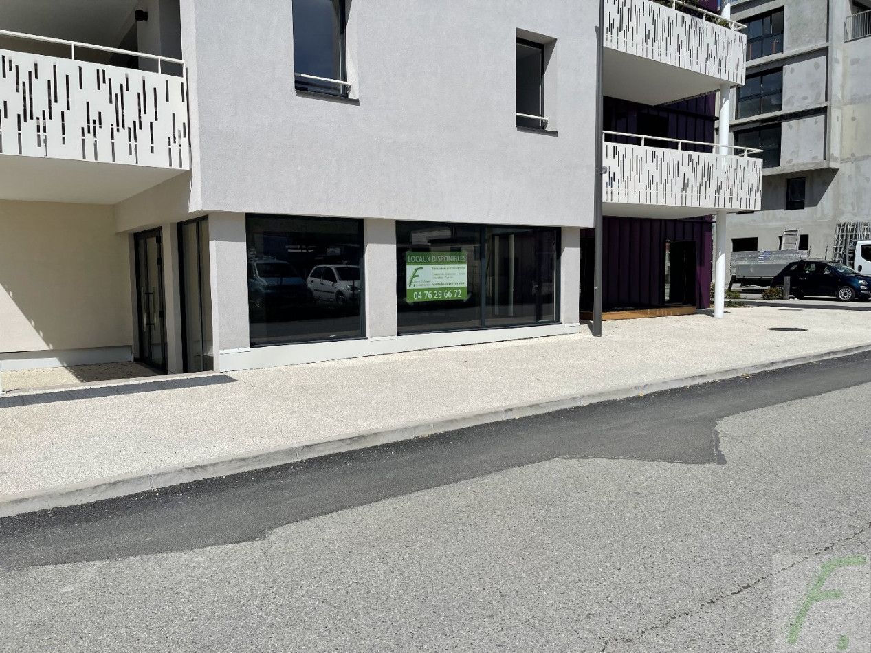 à louer Crolles - Photo 7