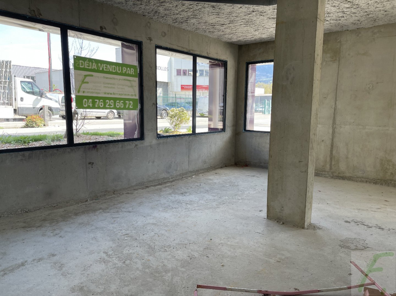 à louer Crolles - Photo 8