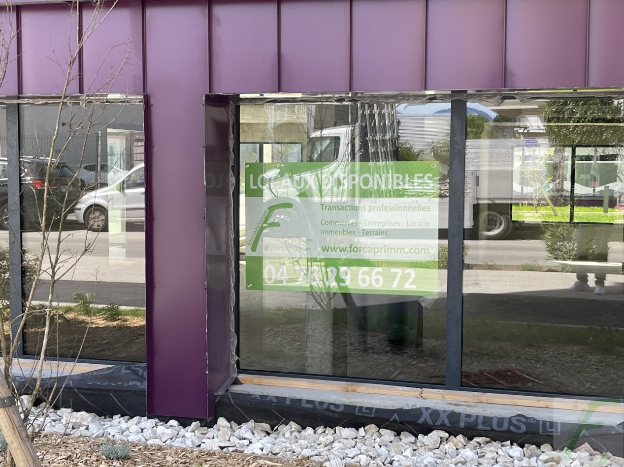 à louer Crolles - Photo 5