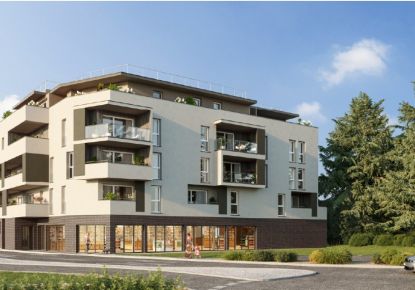 location Local commercial Voiron